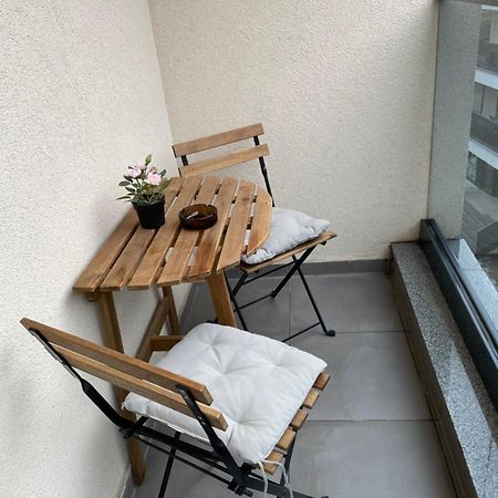 Studiokris Apartment Bucharest Luaran gambar