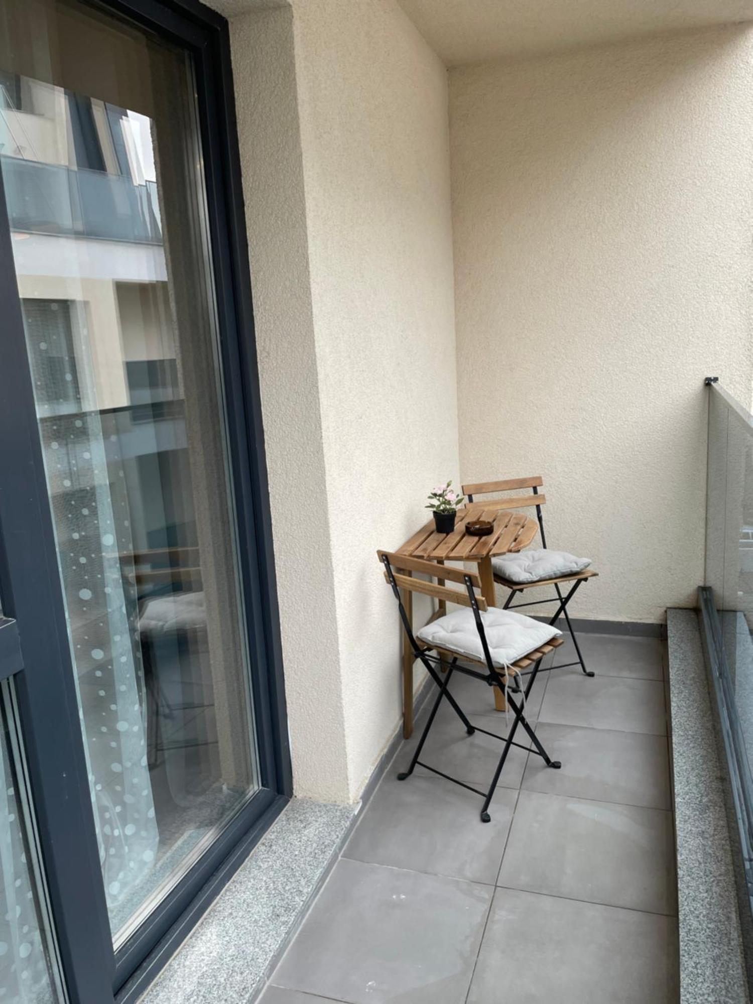 Studiokris Apartment Bucharest Luaran gambar