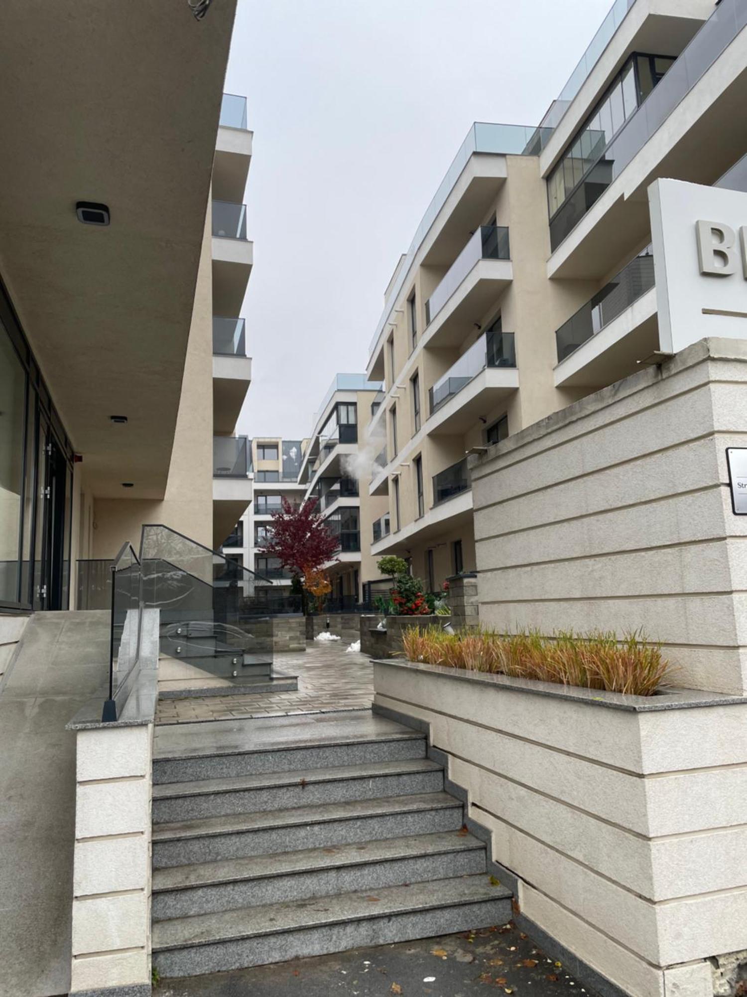 Studiokris Apartment Bucharest Luaran gambar