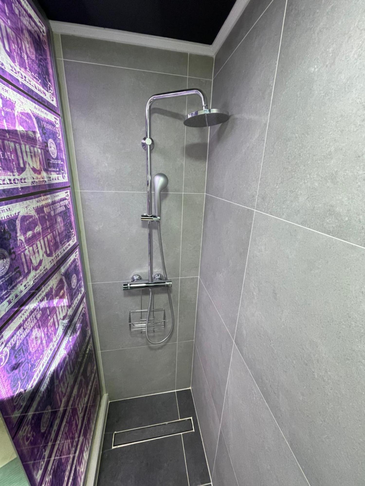 Studiokris Apartment Bucharest Luaran gambar