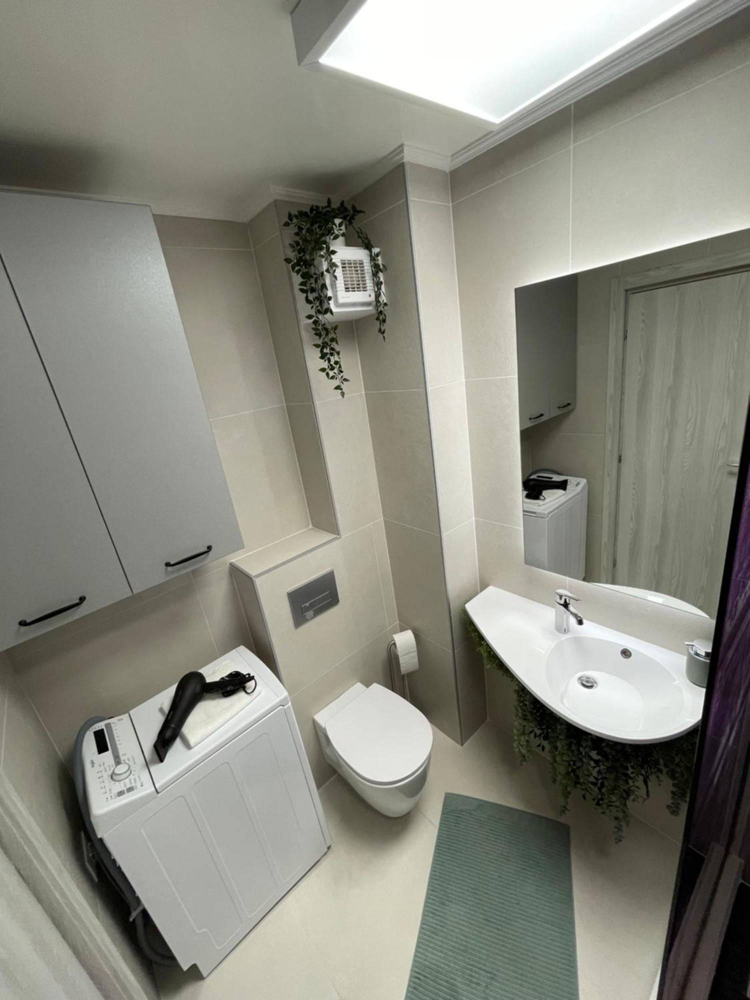 Studiokris Apartment Bucharest Luaran gambar