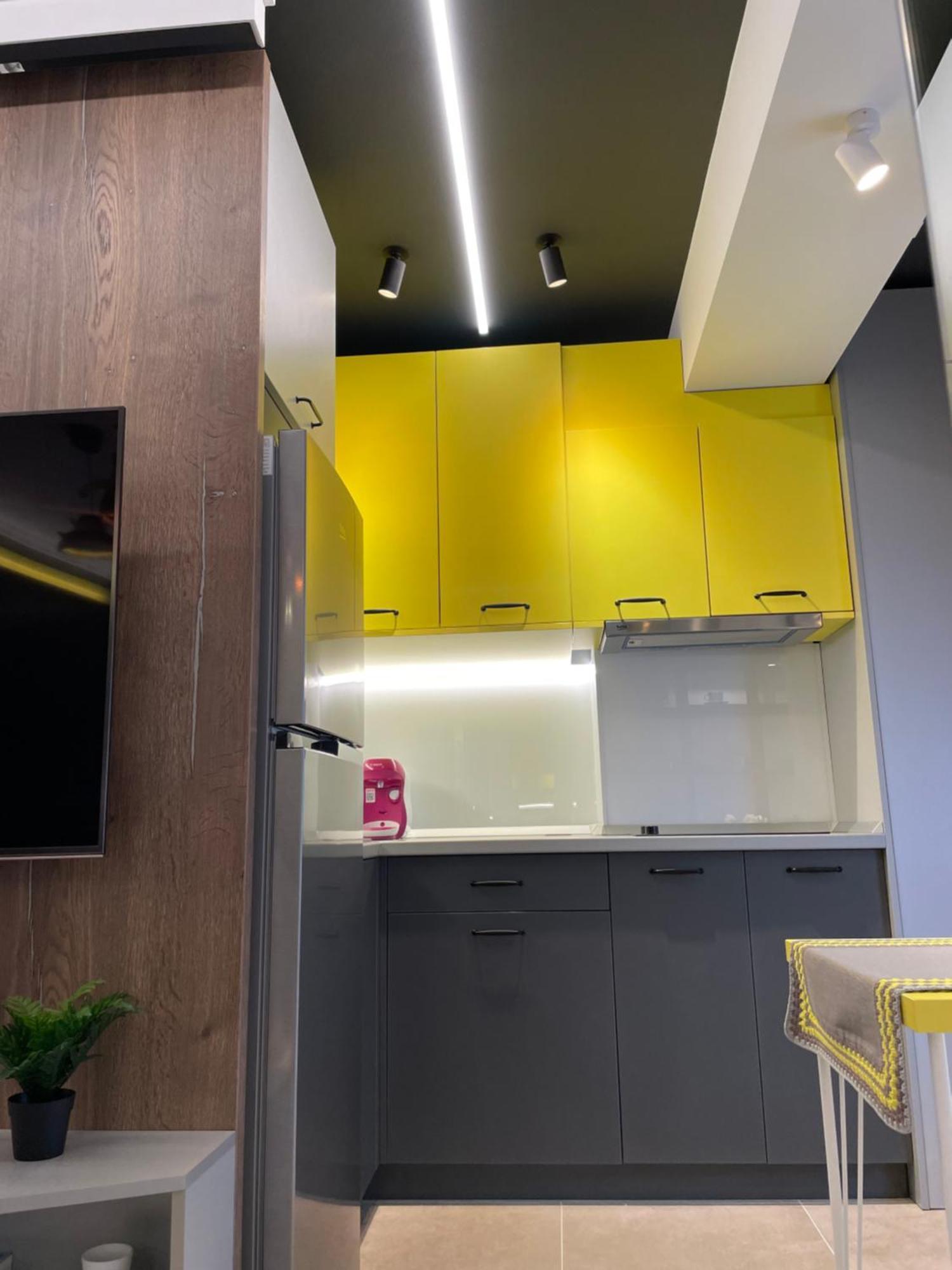 Studiokris Apartment Bucharest Luaran gambar